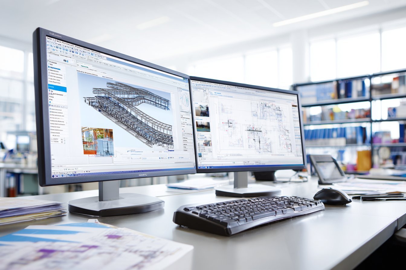 CAD-Planung